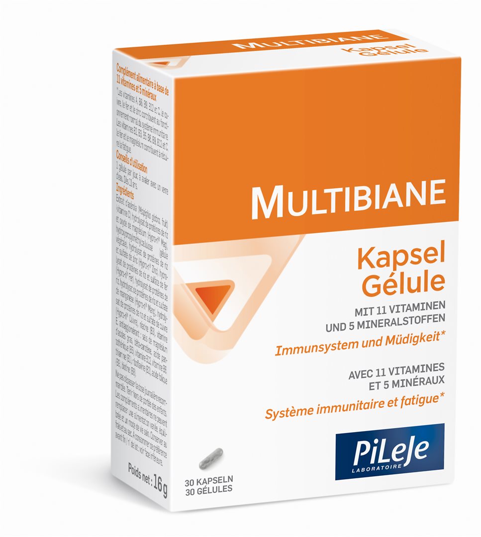 MULTIBIANE Kaps