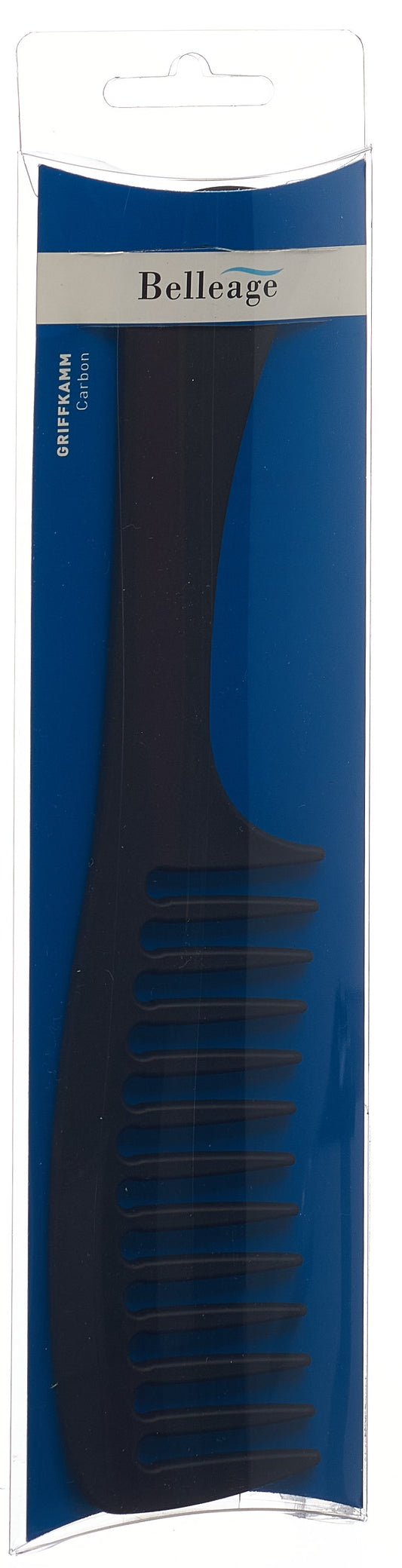 BELLEAGE Griffkamm Carbon