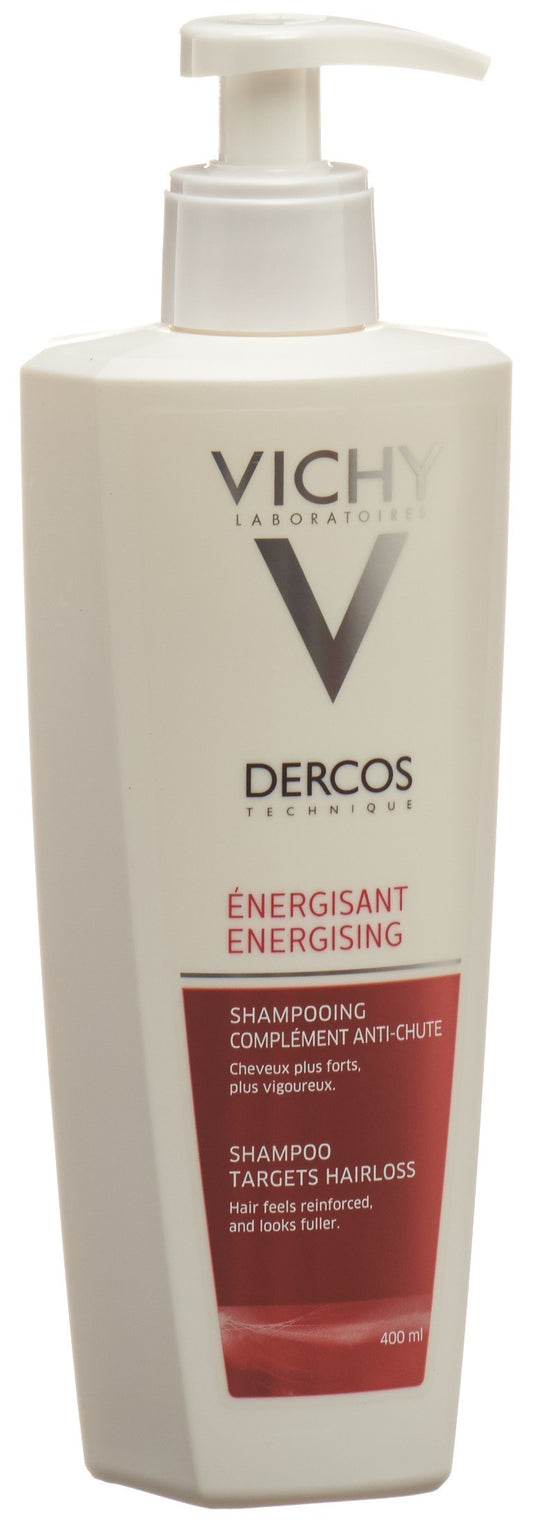 VICHY Dercos Vital Shampoo