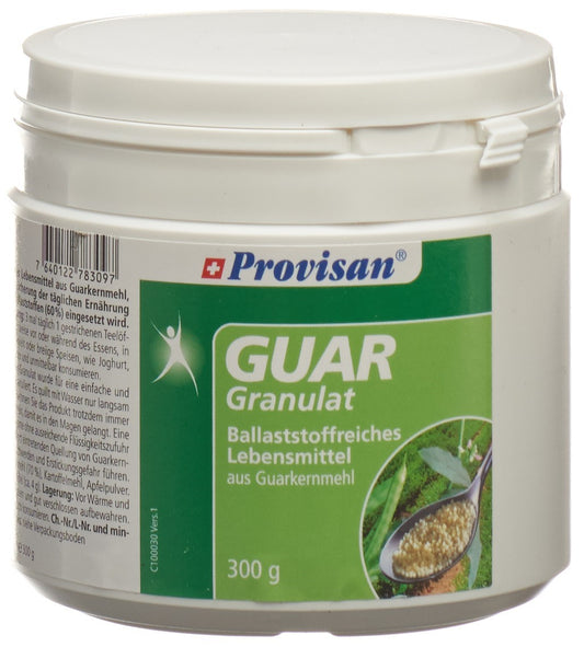 PROVISAN Guar Gran