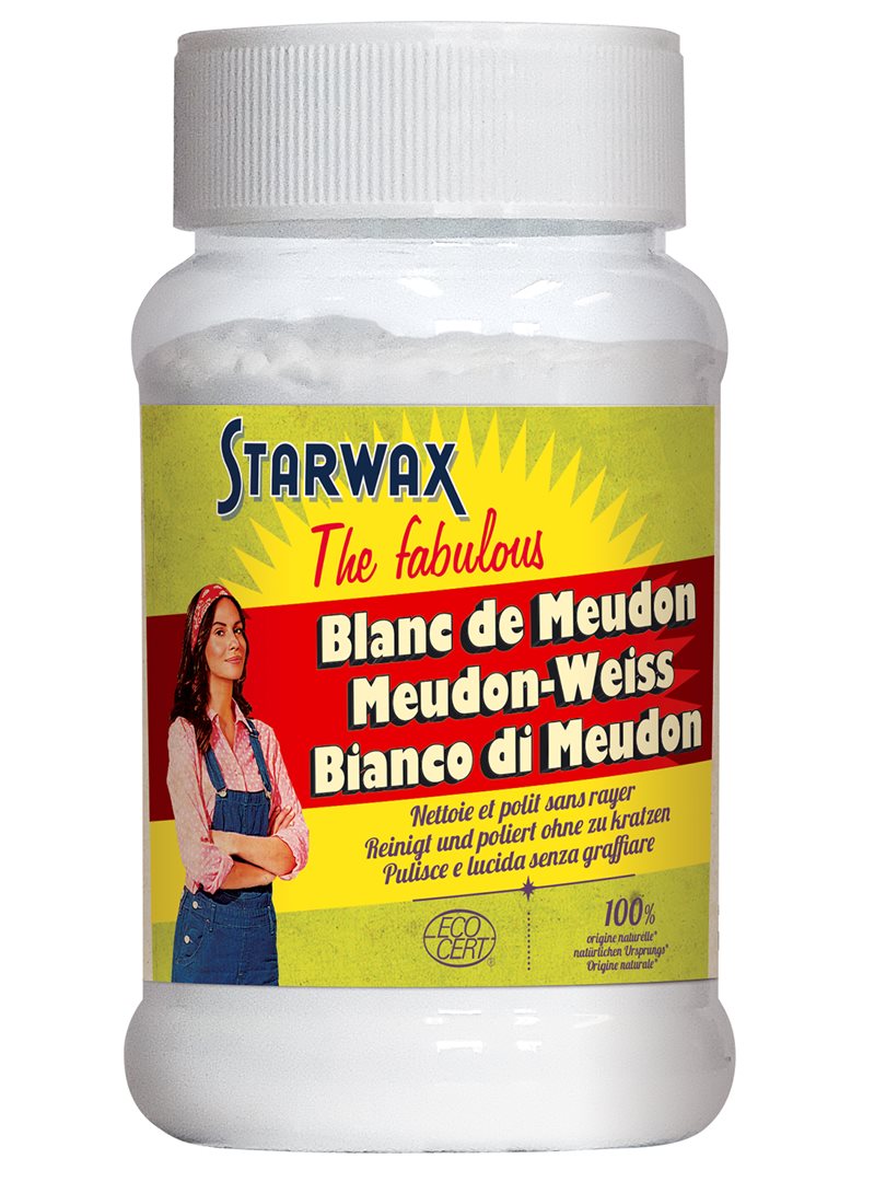 STARWAX the fabulous Meudon-Weiss D/F