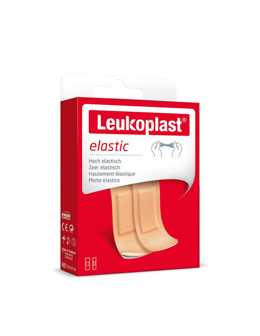 LEUKOPLAST elastic 2 Grössen