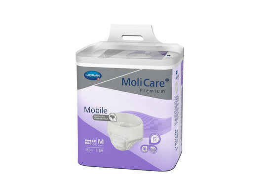 MOLICARE Mobile 8 XL