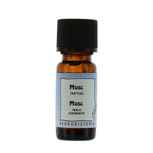 HERBORISTERIA Duftoel Musc