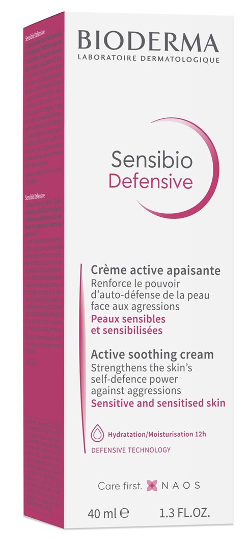BIODERMA Sensibio Defensive