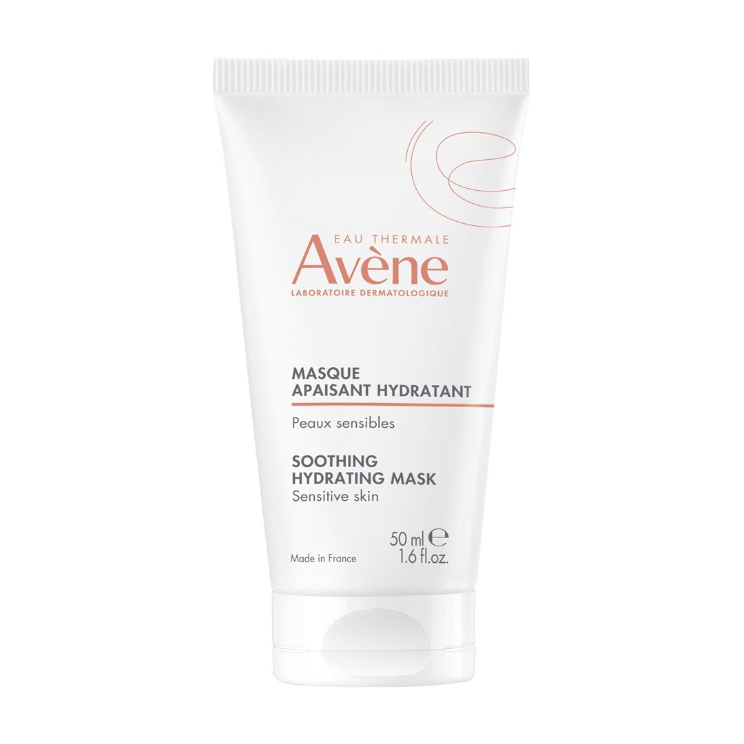 AVENE Beruhigende Feuchtigkeitsmaske