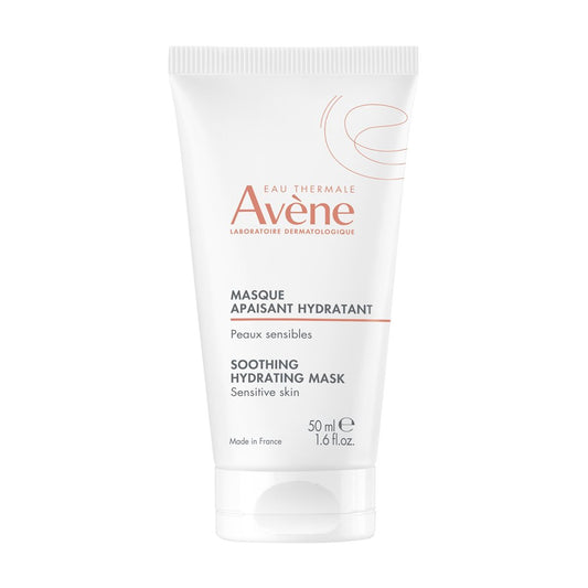 AVENE Beruhigende Feuchtigkeitsmaske