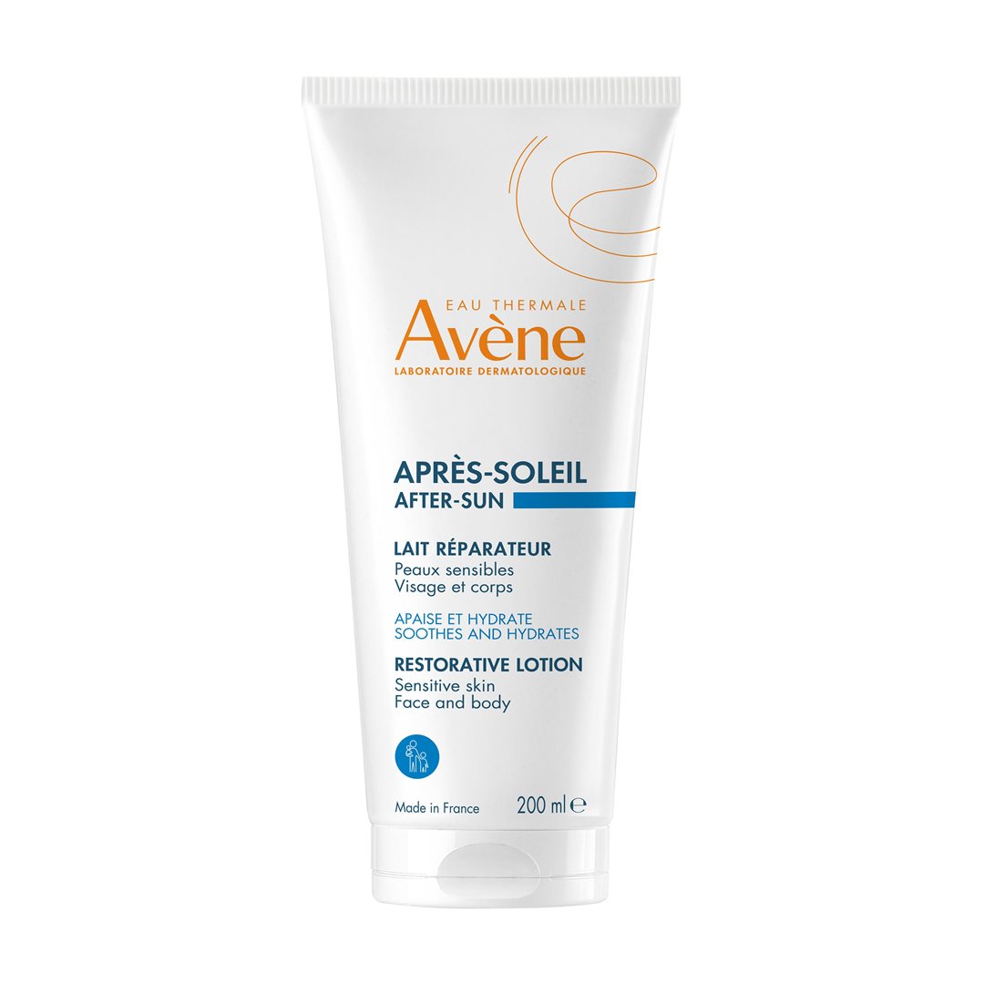 AVENE SUN After-Sun Repair Lotion