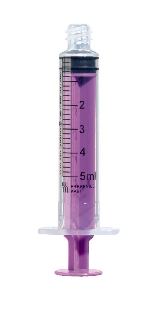 FREKA Connect 5ml Low-Dose-Tip