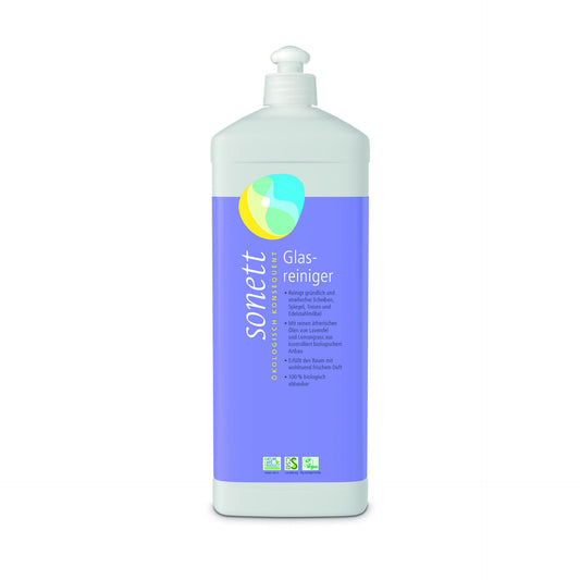 SONETT Glasreiniger Nachfüllflasche