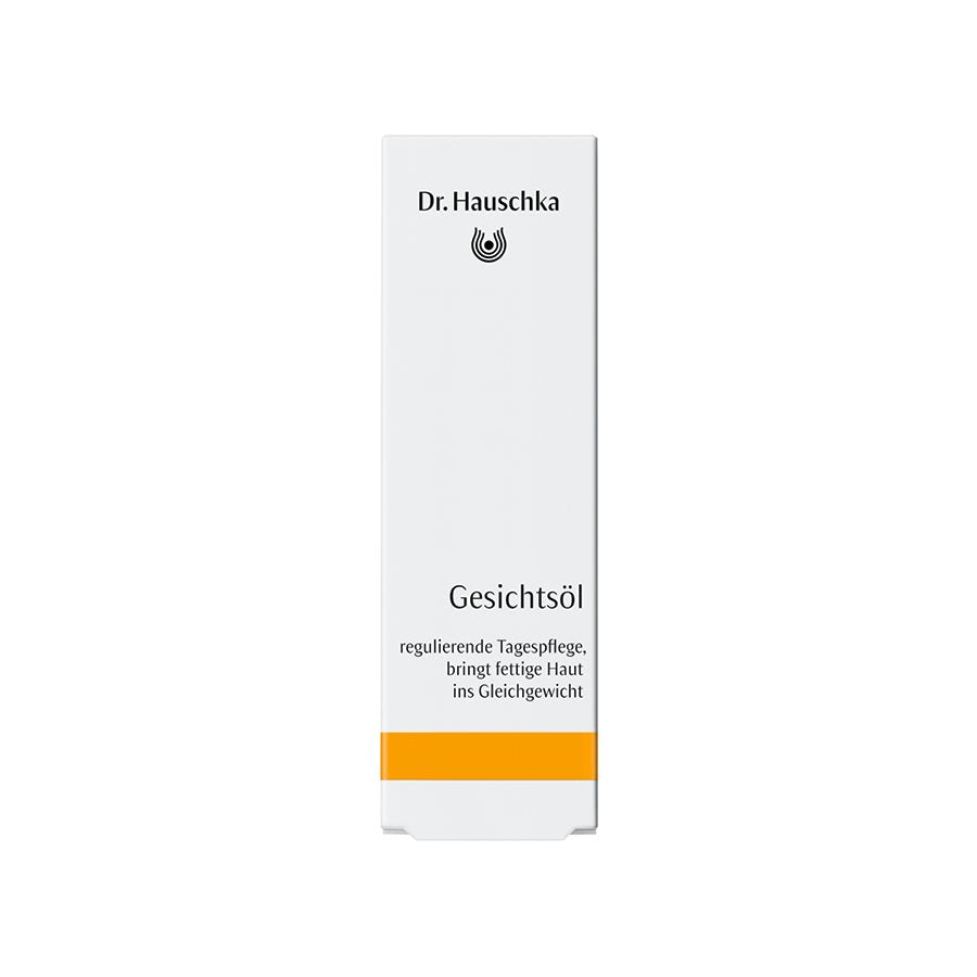 DR. HAUSCHKA Gesichtsöl
