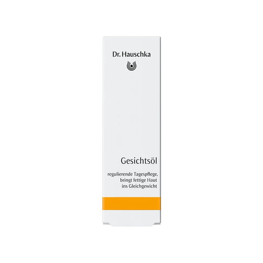 DR. HAUSCHKA Gesichtsöl