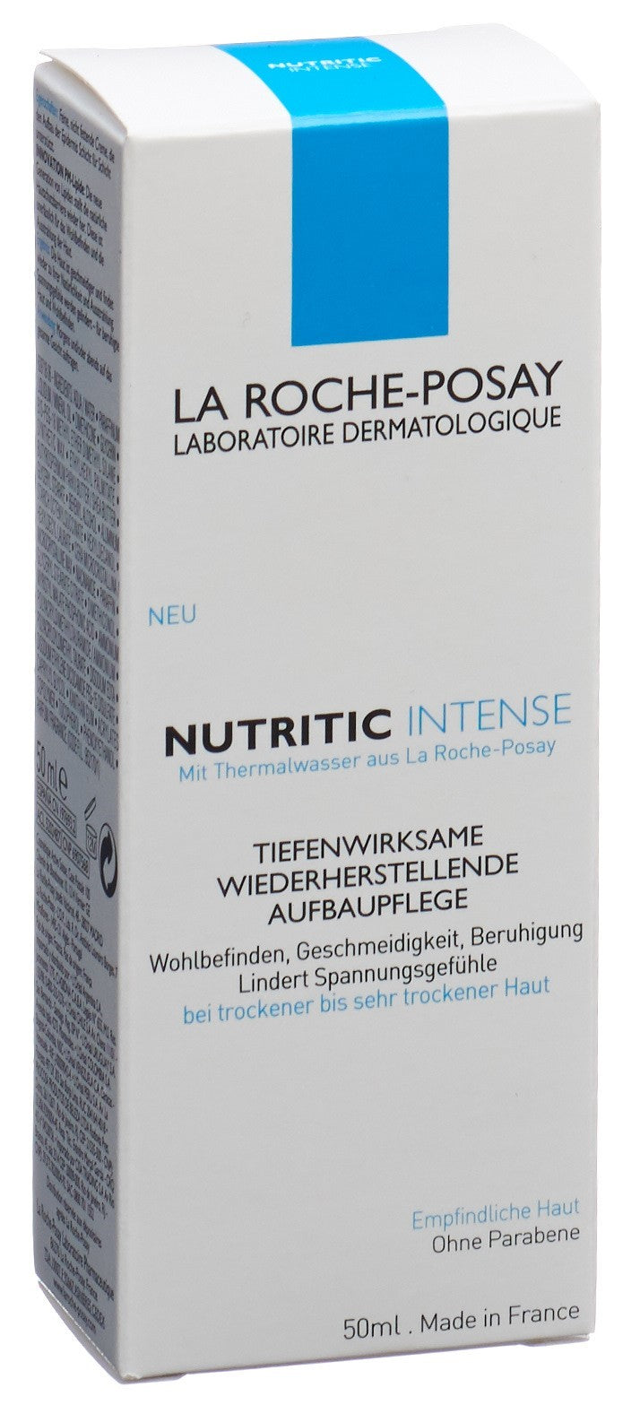 ROCHE POSAY Nutritic