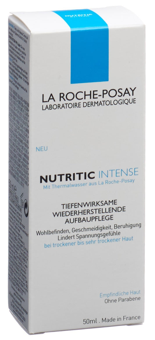 ROCHE POSAY Nutritic