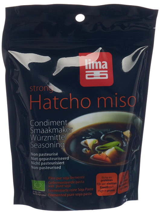 LIMA Miso Hatcho