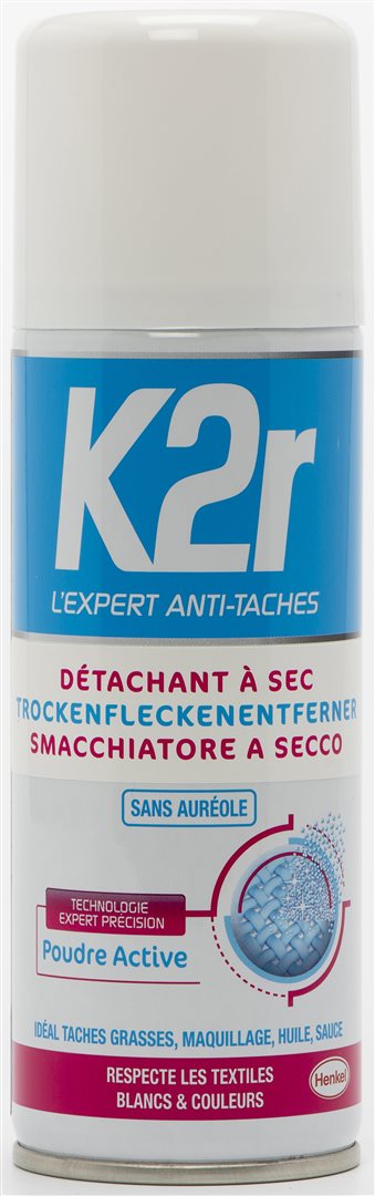 K2R Trockenfleckenentferner Spray