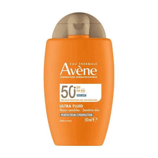 AVENE SUN Ultra Fluid Perfector SPF50+