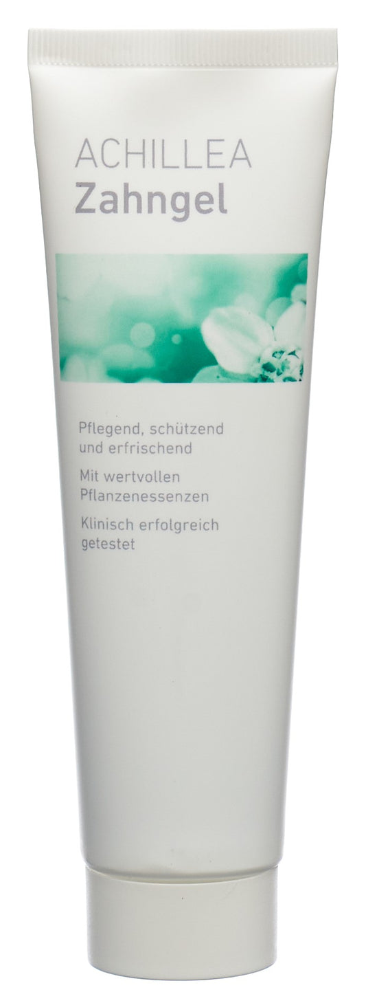 ACHILLEA Zahnpflege Gel