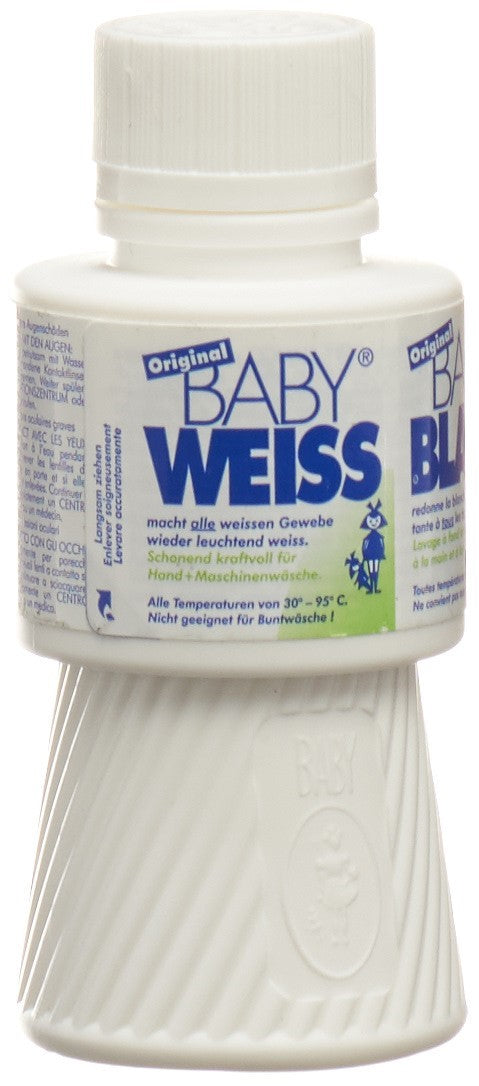 BABY WEISS Plv