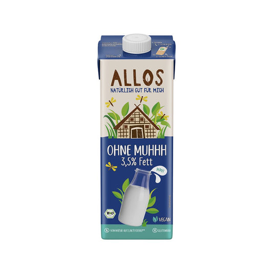 ALLOS ohne Muhhh Drink 3.5%
