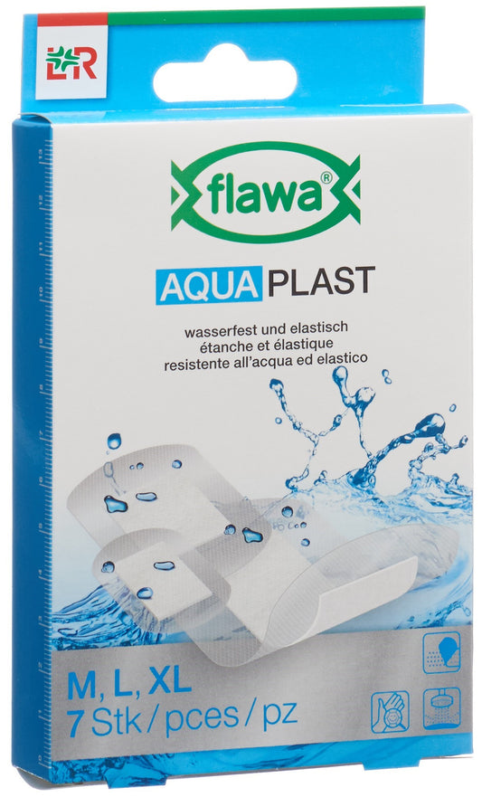 FLAWA Aqua Pl Pflasterstri wasserf 3 Gr