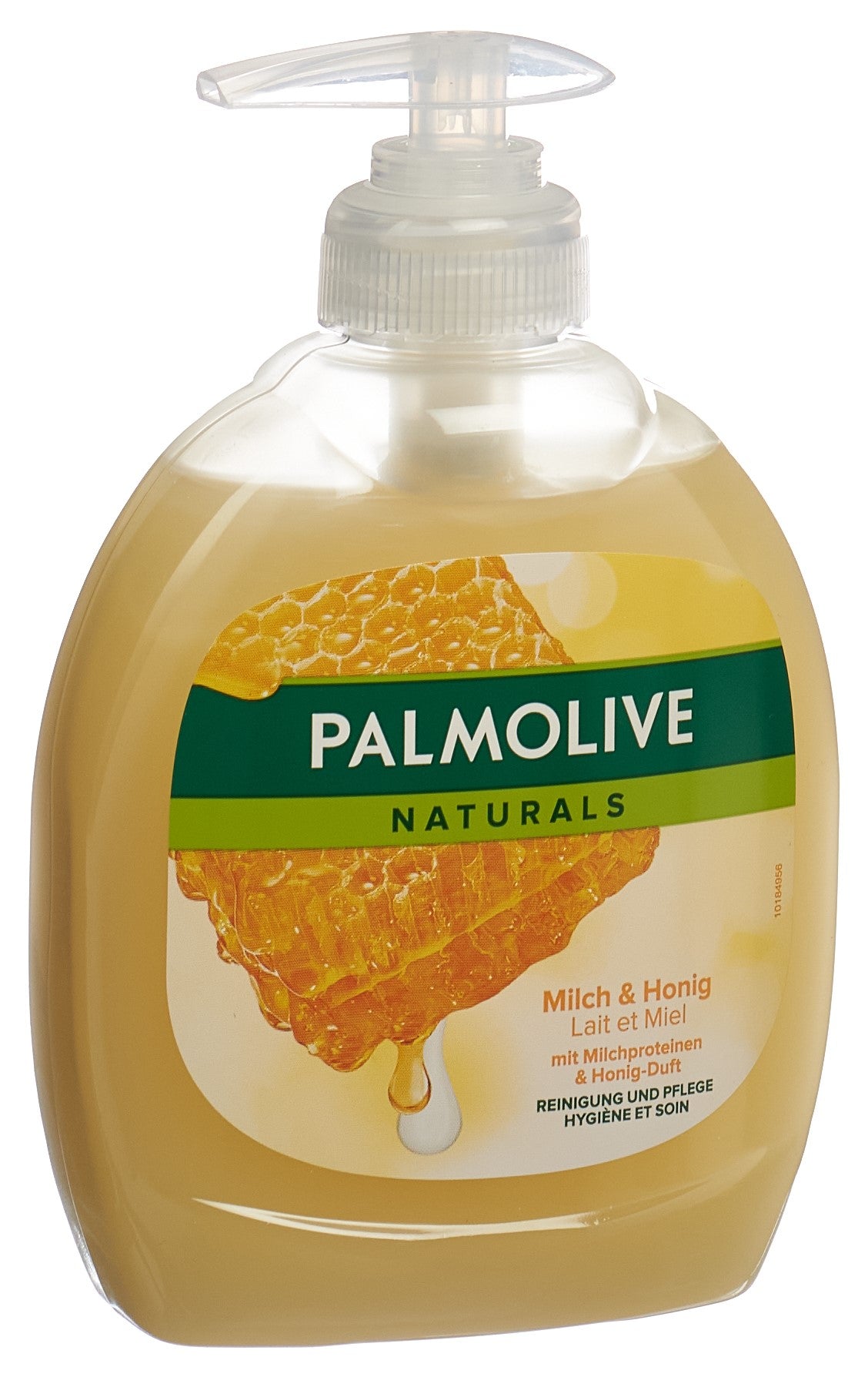 PALMOLIVE Flüssigseife Milch + Honig