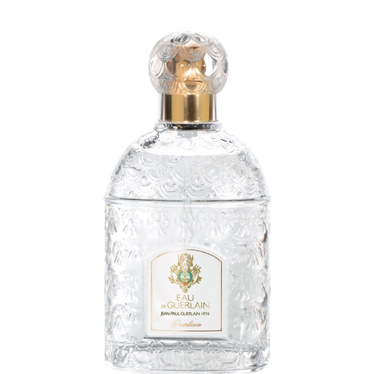 GUERLAIN EAU GUER EDT