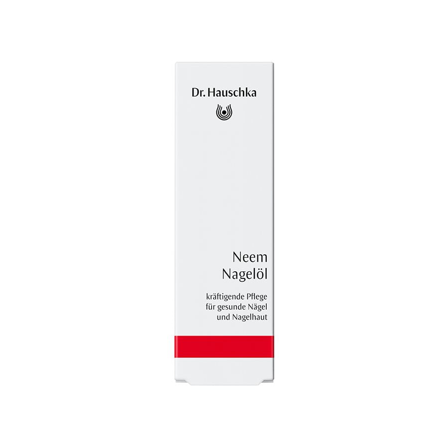 DR. HAUSCHKA Neem Nagelöl