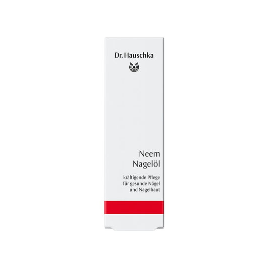 DR. HAUSCHKA Neem Nagelöl