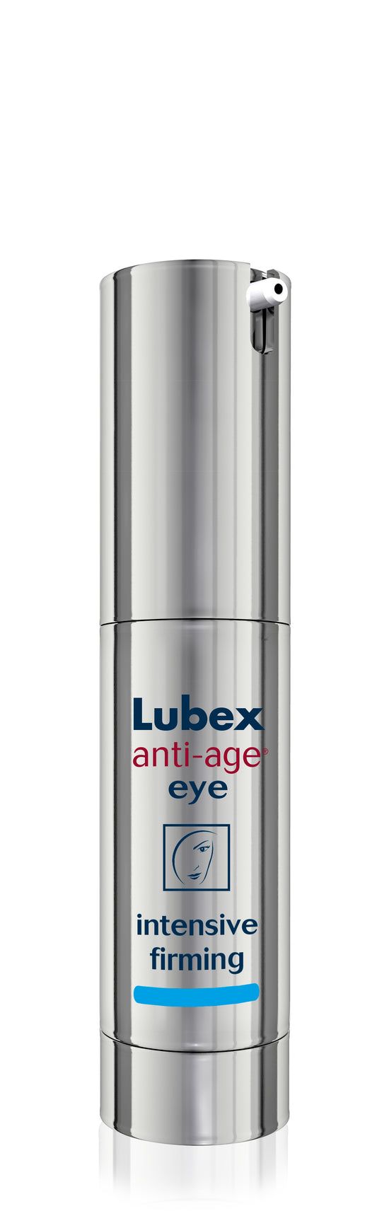 LUBEX ANTI-AGE eye intensive