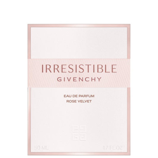 GIVENCHY Irresistible EDP Rose Velvet