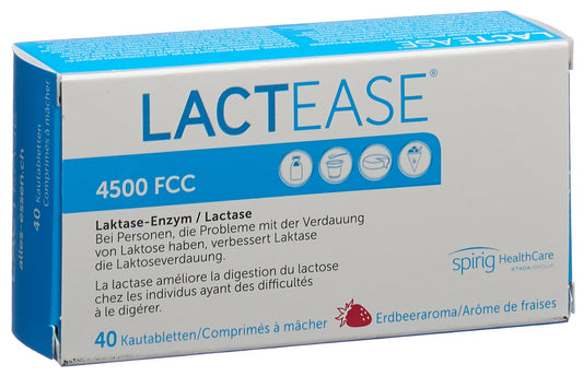LACTEASE 4500 FCC Kautabl