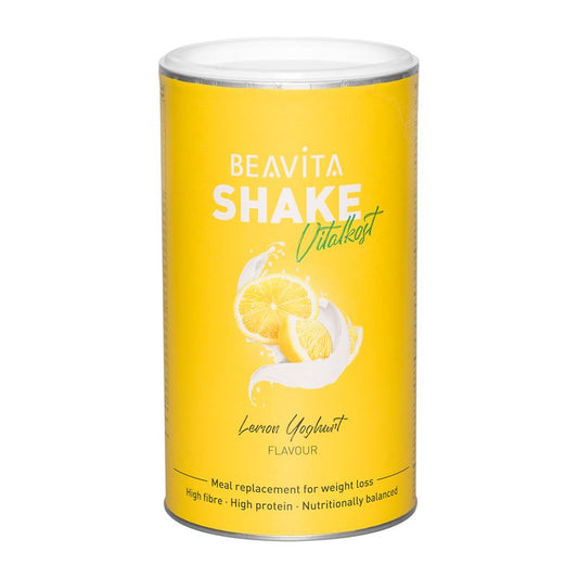 BEAVITA Vitalkost Plus Lemon Yoghurt