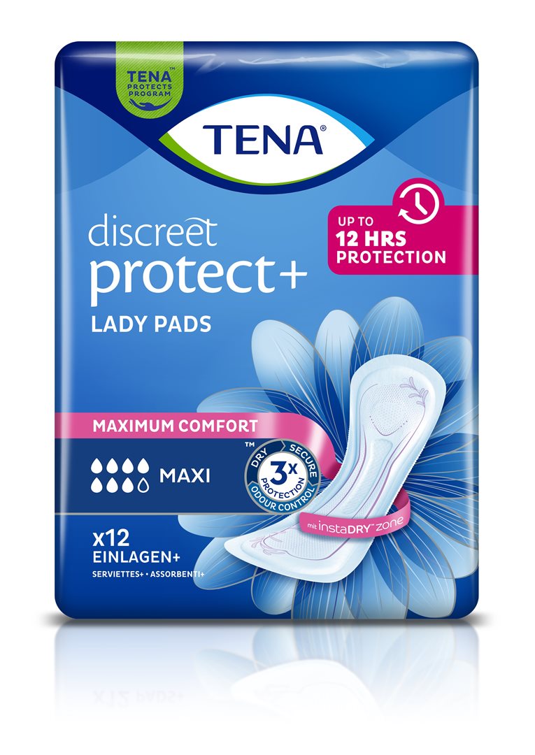 TENA Lady Discreet Maxi