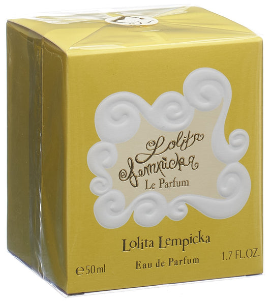 LOLITA LEMPICKA Le Parfum EDP