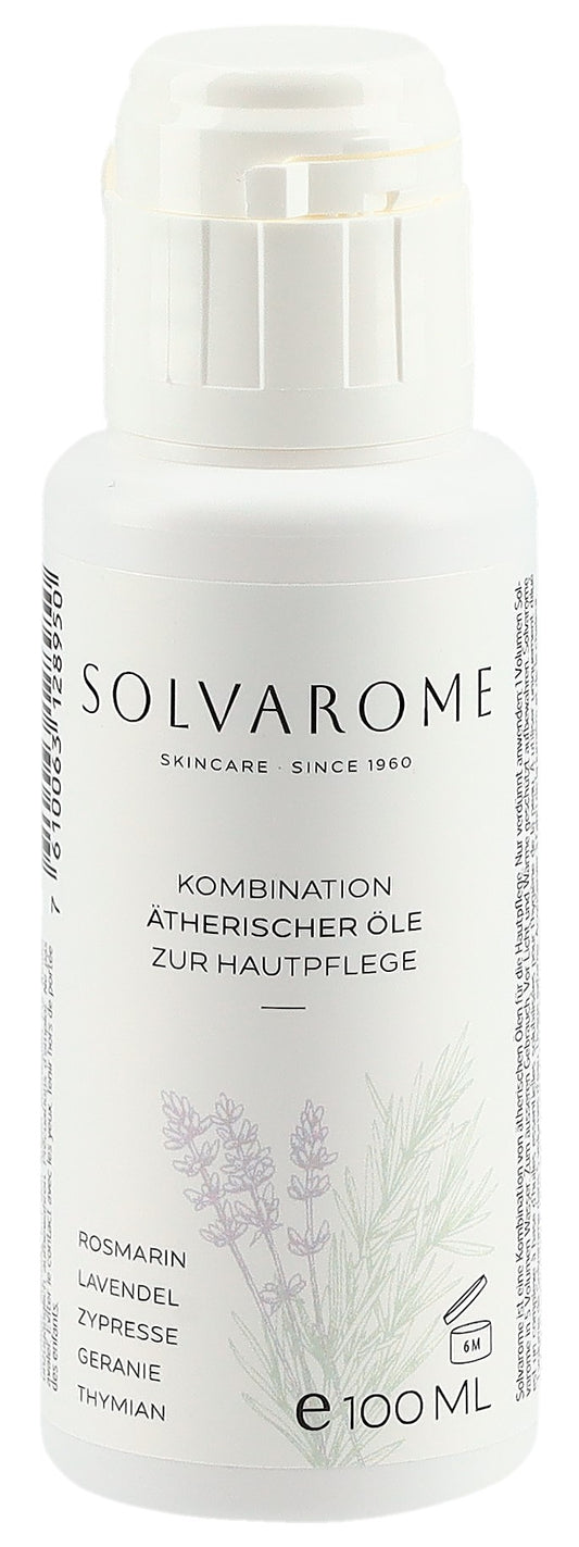 SOLVAROME liq