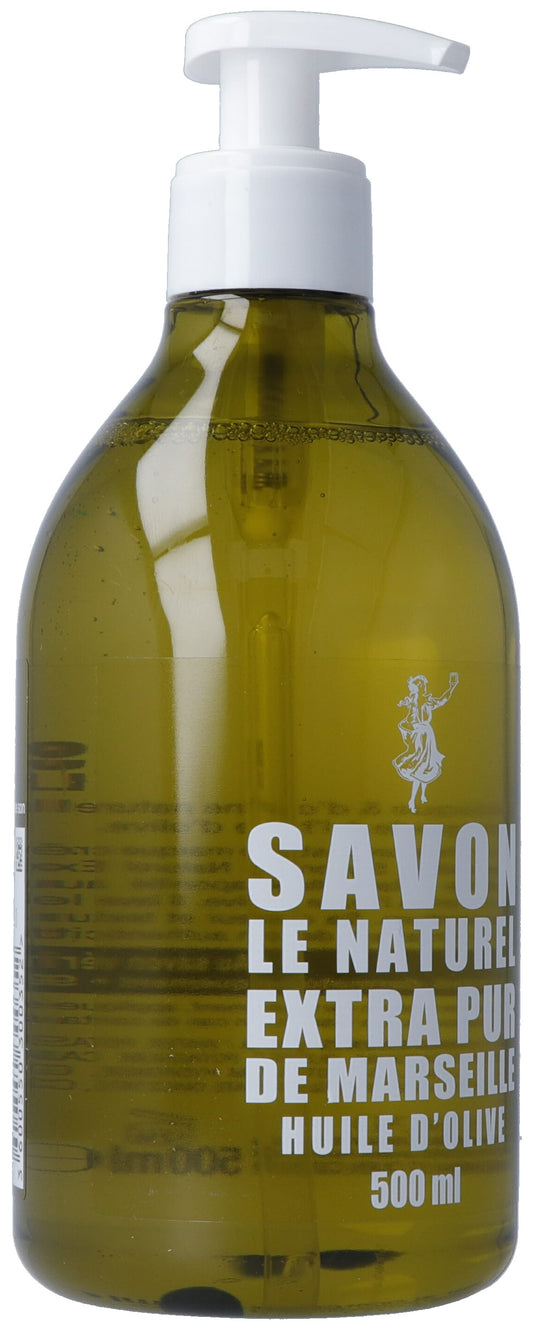SAVON LE NATUREL Fr Olive