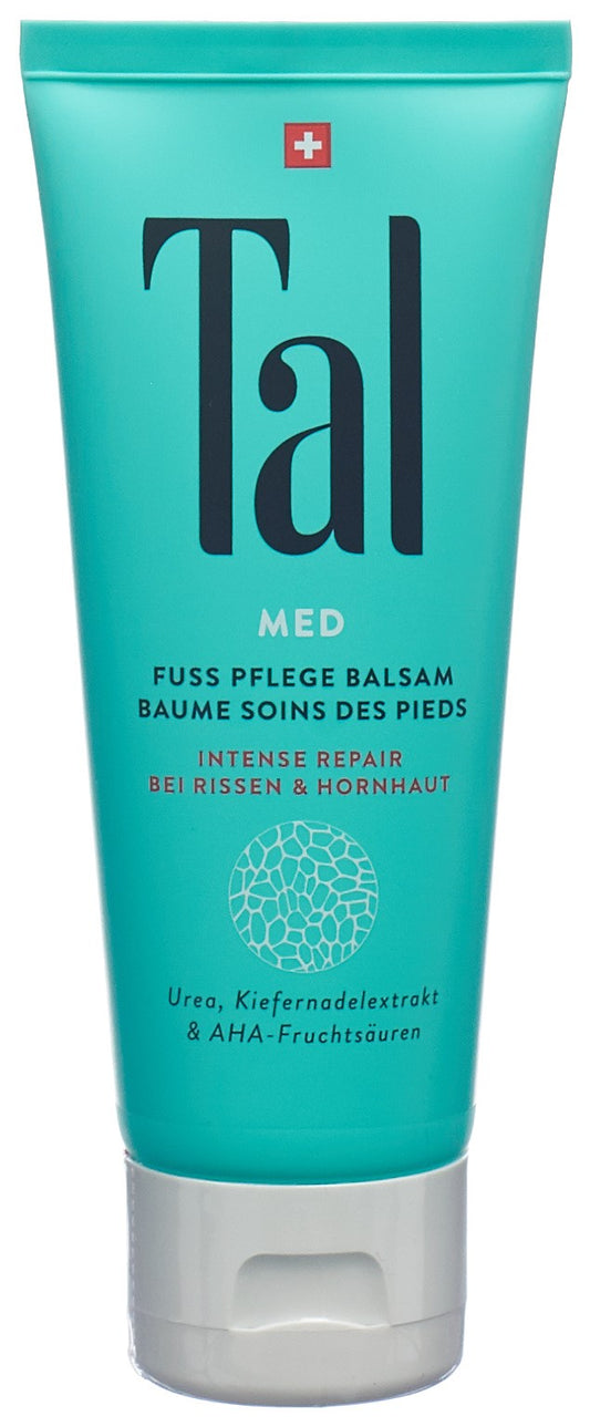 TAL Fuss Pflege Bals