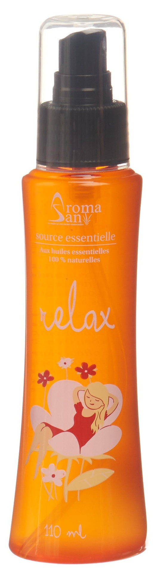 AROMASAN Relax Source essentielle