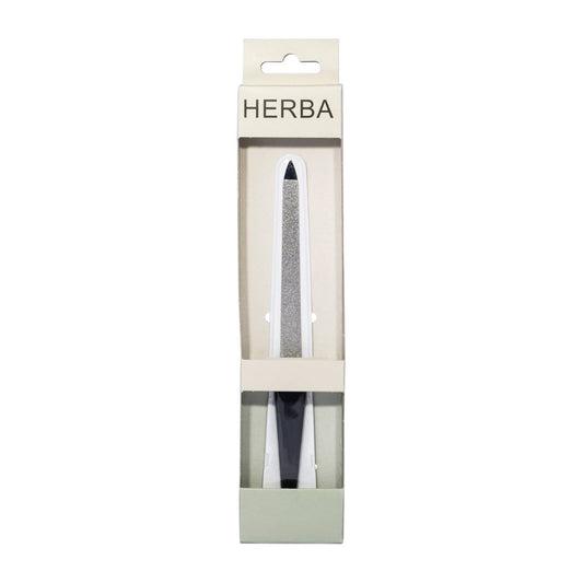 HERBA Saphir Nagelfeile 17cm 5327