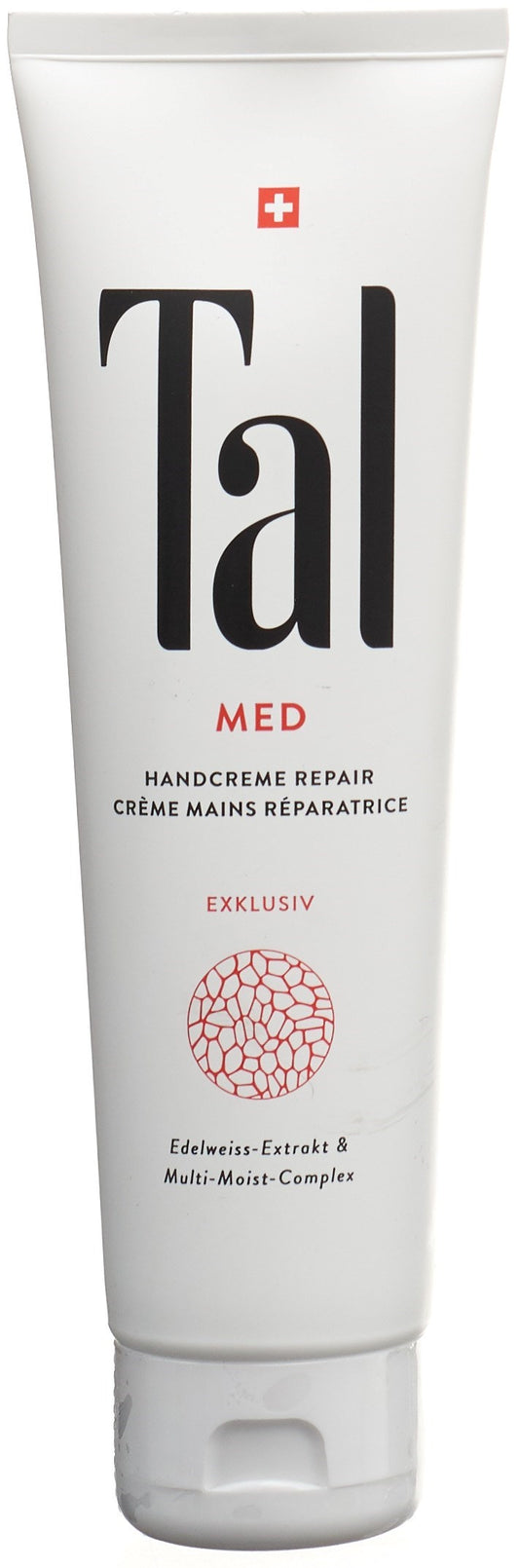 TAL Med Handcreme repair exklusiv