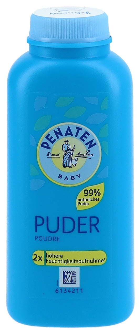 PENATEN Puder (neu)