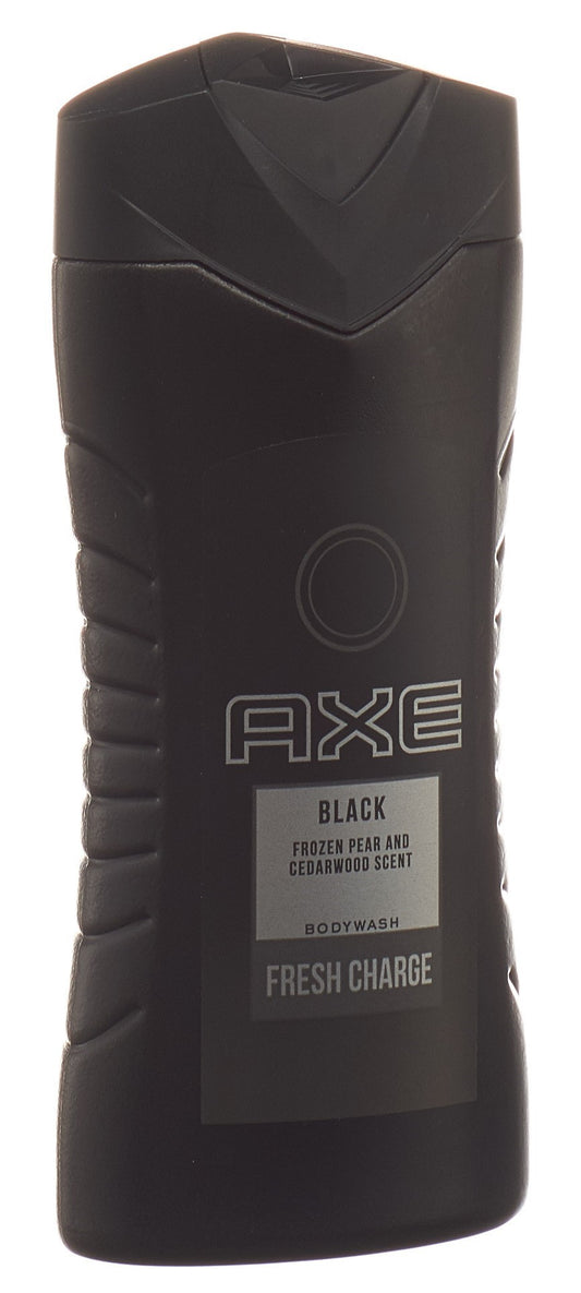 AXE Dusch Black