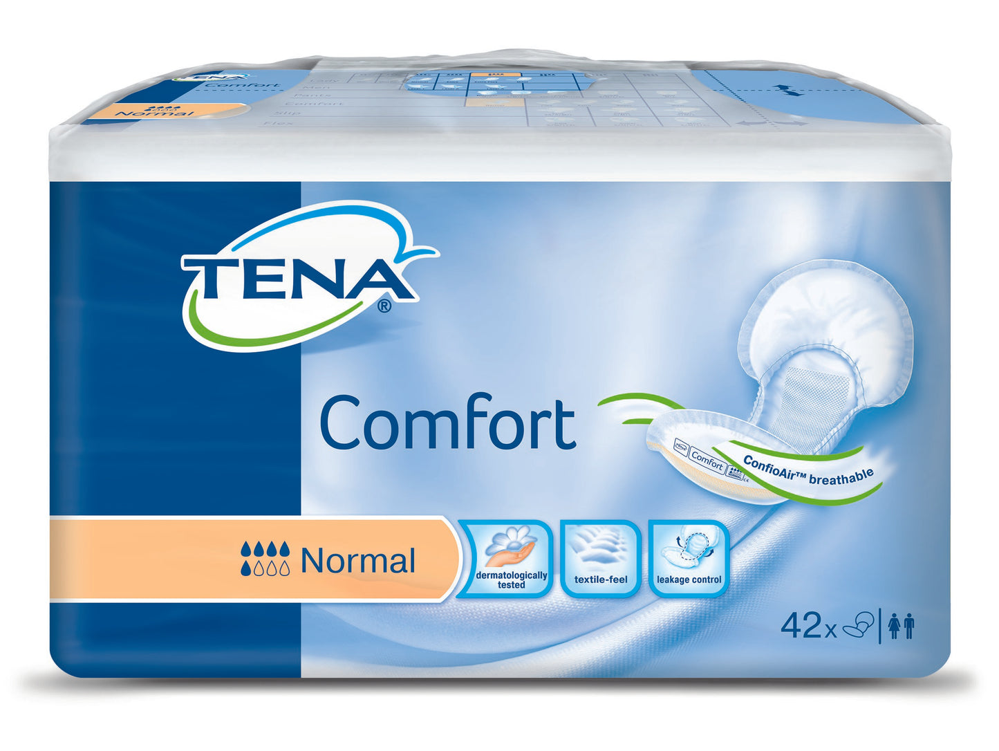 TENA Comfort Normal