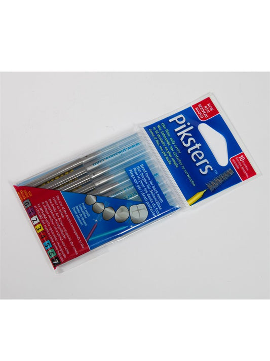 PIKSTERS Interdentalbürstchen 0