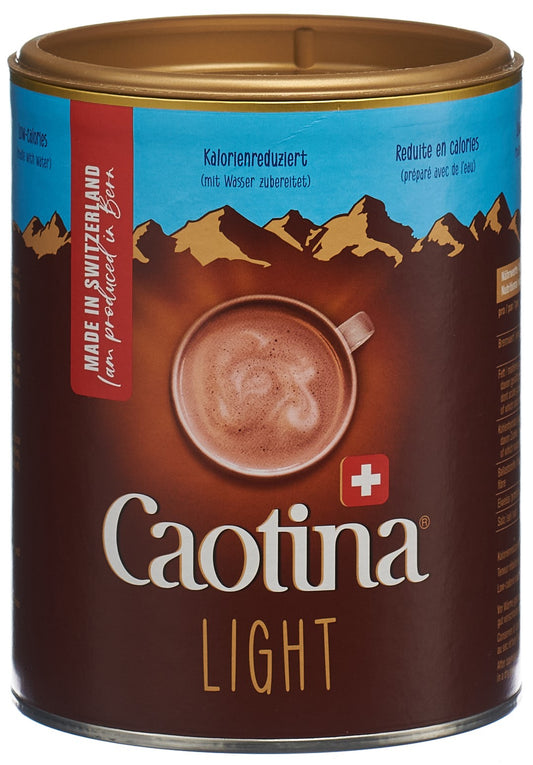 CAOTINA Original ohne Kristallzucker