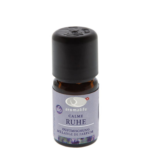 AROMALIFE Duftmischung Ruhe