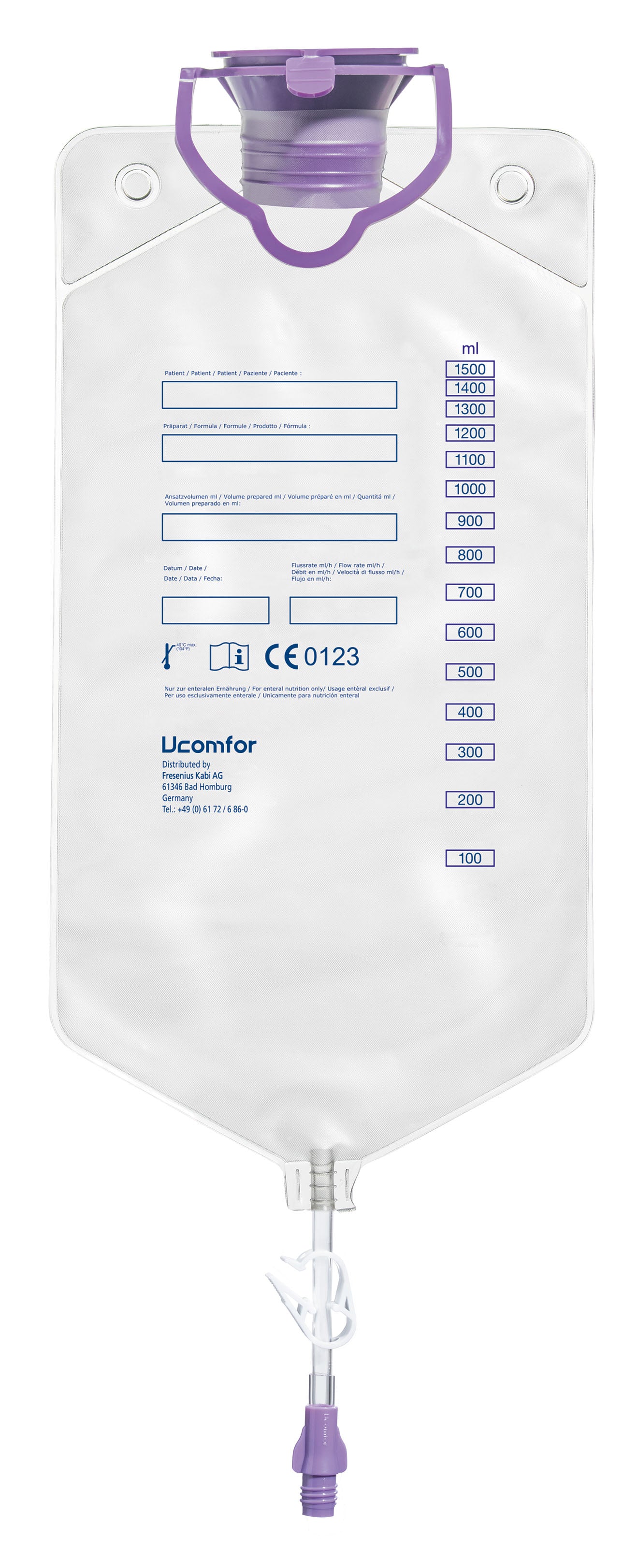 APPLIX HydroBag 1.5l ENPlus