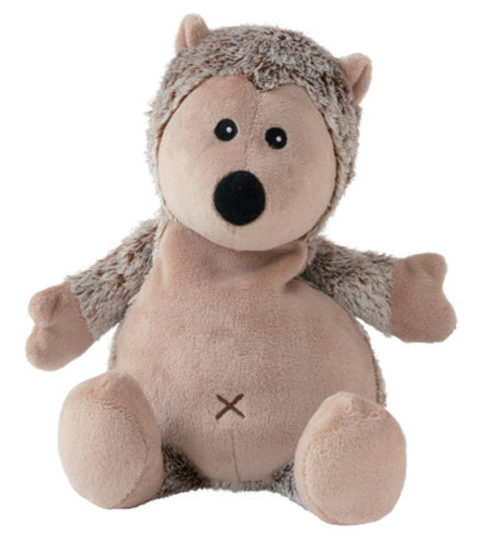 BEDDY BEAR Wärme Stofftier Igel