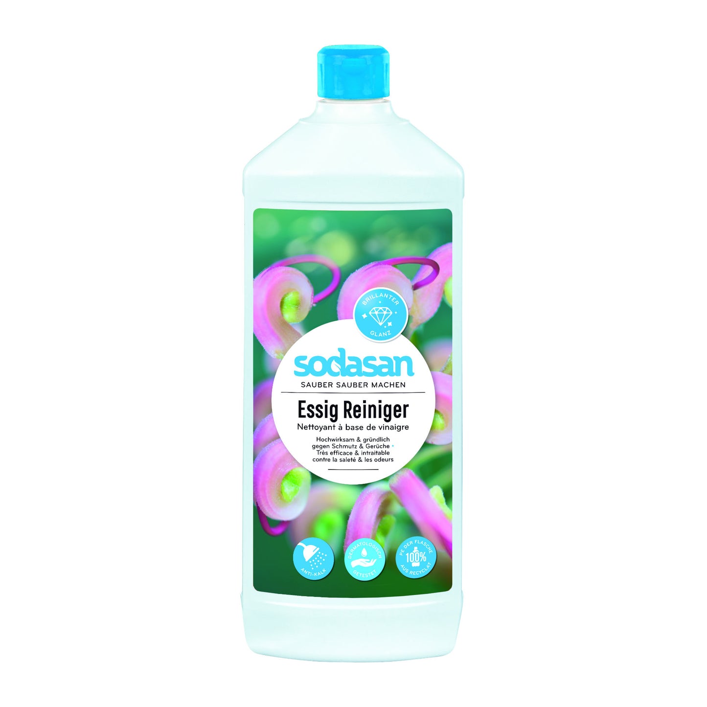 SODASAN Essigreiniger Bio